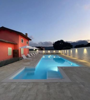 Relais Gregorio