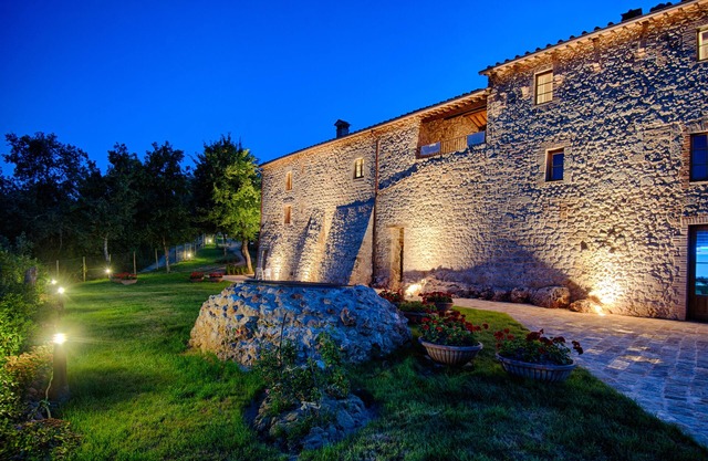 Relais la Costa - Dimora Storica