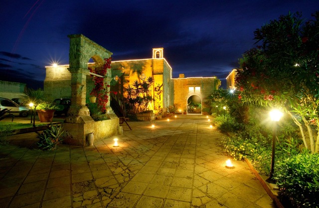 Relais Masseria Casina Dei Cari