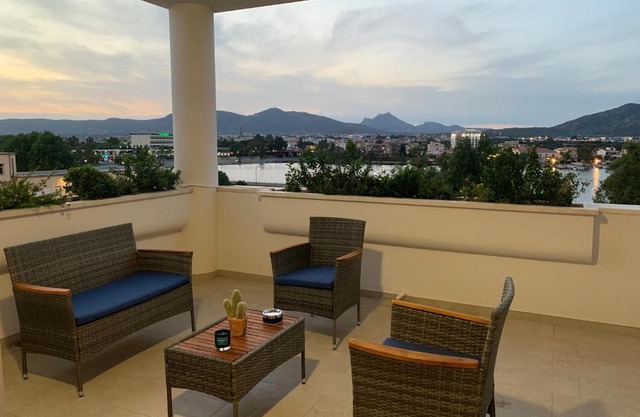 RELAIS NANNI HOME