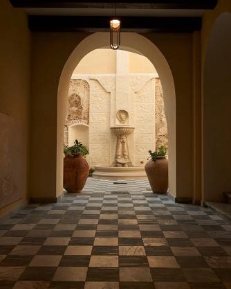 Relais - Palazzo Greco Stella