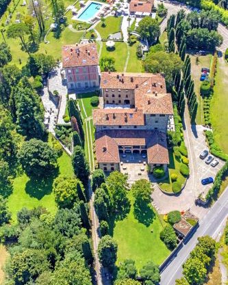 Relais & Spa Castello di Casiglio