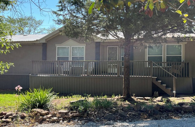 Relax and Enjoy the Fall Discount!