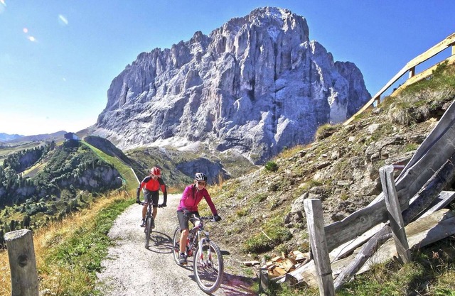 Relax and nature Dolomites