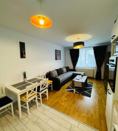 Relax Apartment 1