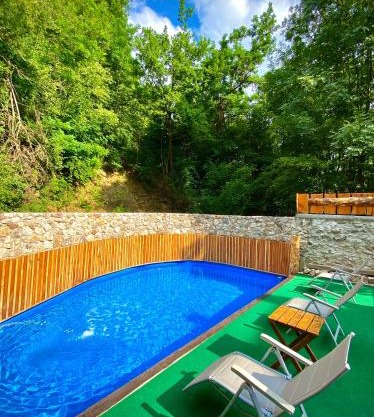 Relax Apartment Private pool