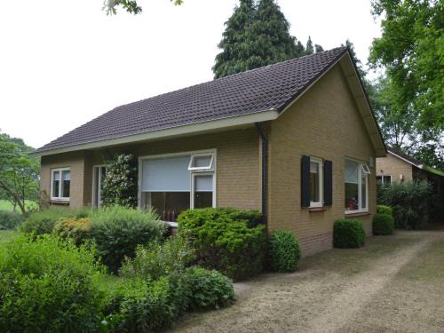 Relax, Explore, and Dine in Aalten