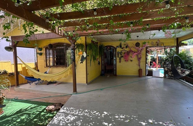 Relax in Foz! House with 2 suites and 2 bedrooms, fully equipped and with swimming pool!