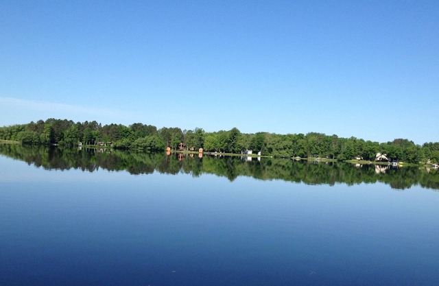 Relax In Northern Wisconsin.