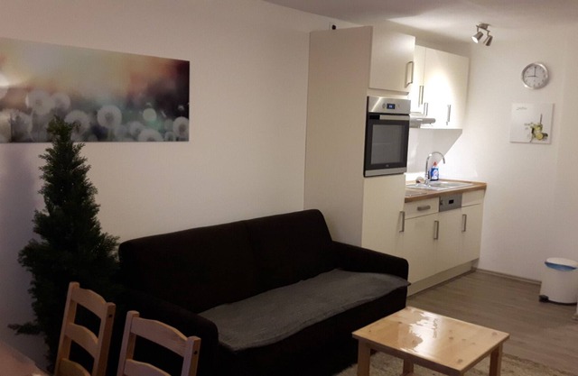 Relax in one of the sunniest places in Germany! Rosenalm, apt. 213, Scheidegg