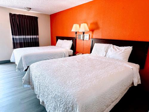 Relax Inn Henryetta