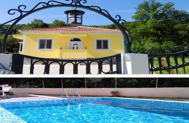 Relax Villa With Private Pool -No NEIGHBORS