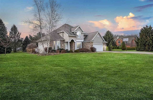 Relax or entertain in your personal oasis