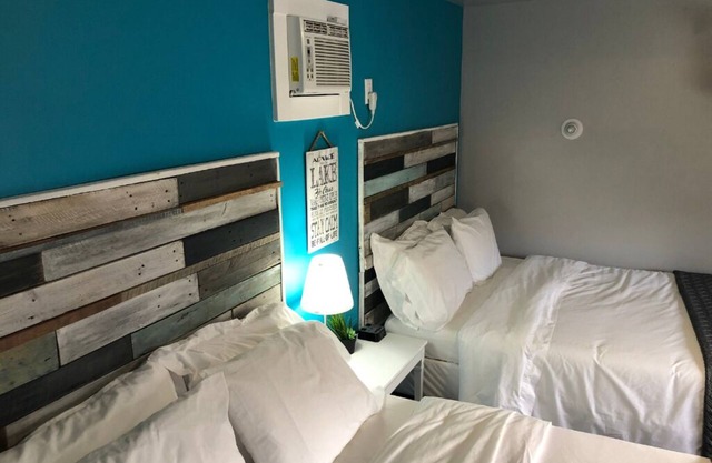 Relax & Recharge – Lake Views Just Outside Your Door