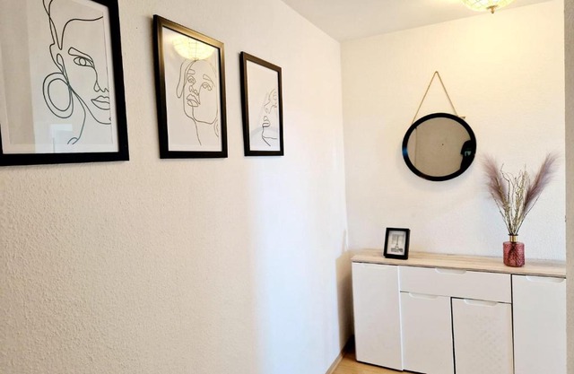 Relax Wohnung in Bensheim Auerbach