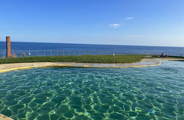 Relaxation, Free Swimming Pool, Breathtaking Views