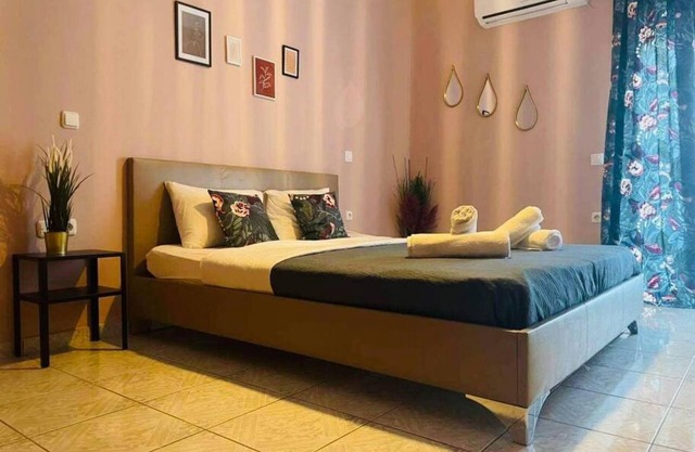 Relaxing 2 Bdr Apartment