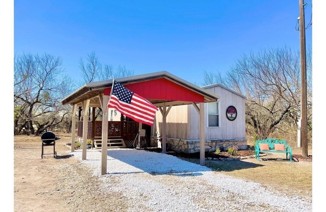 Relaxing 2 bedroom home in Fort Clark Springs.