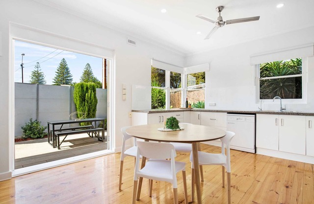 Relaxing 3BR Beachside Haven | Grange