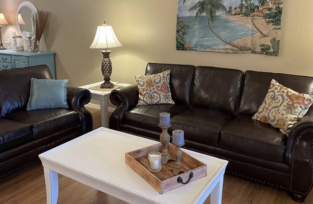Relaxing Citrus Hills Getaway. Townhouse with Pool/Golf/Tennis