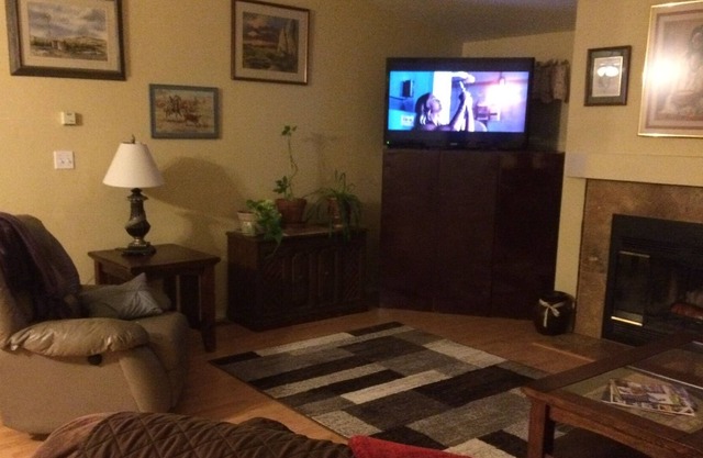 Relaxing, comfortable, spacious home