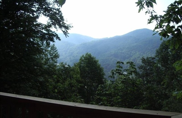 Relaxing Cozy Cabin in the Heart of the Blue Ridge Mountains. Pet friendly
