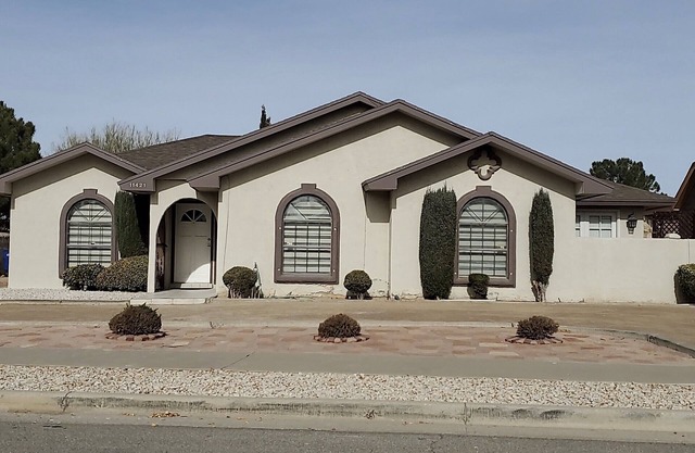 Relaxing El Paso Retreat- Ideal for Business Travelers-Close to Airport Ft Bliss