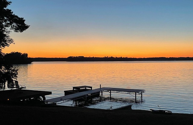 Relaxing Get-a-Way with so much to offer