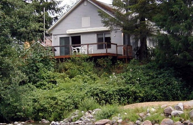 Relaxing Getaway on Mt Hood - Right on the River