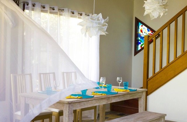 Relaxing Guest House in the Gold Coast Hinterland