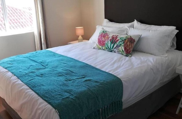 Annex Lodge Ndabeni 