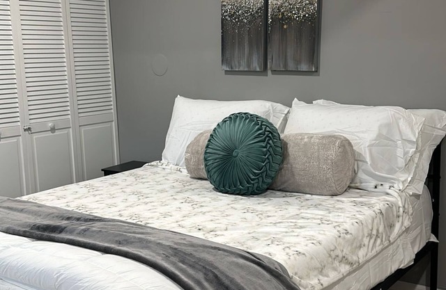 Relaxing Oasis for Extended Stay