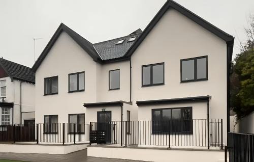 Relaxing Retreat in Purley - Gatwick Airport Nearby