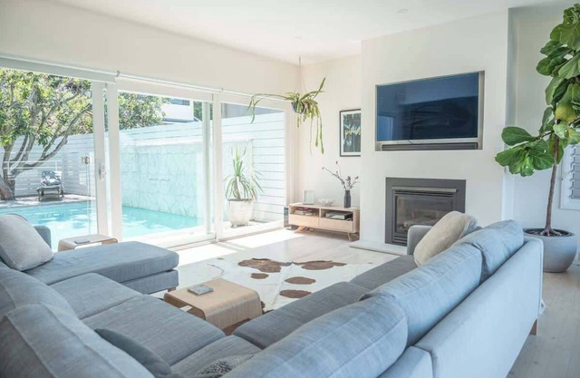 Relaxing Retreat in Terrigal
