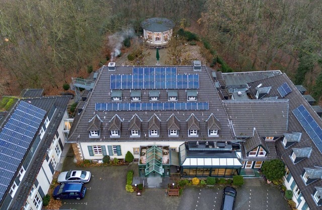 Relaxing Room Near Museum Folkwang Pet Friendly With Free Parking