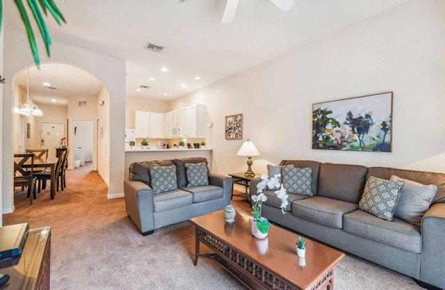 Relaxing Stay 15 min from Disney