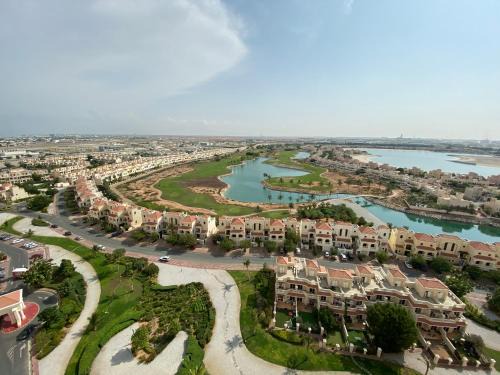 Al Hamra Village 
