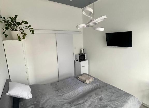 Remény apartman