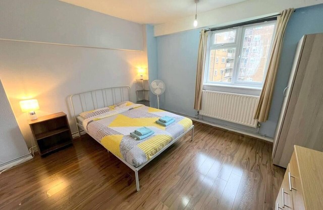 Remarkable 2-Bed Apartment in London