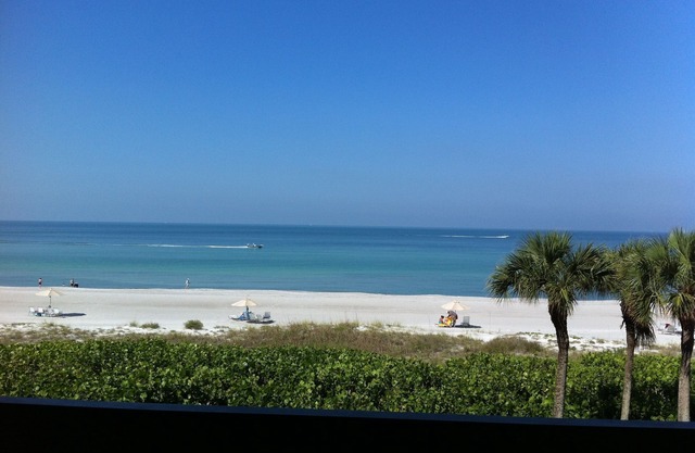 REMODELED! Enjoy a Taste of Paradise from an Oceanfront Condo on White Sands!