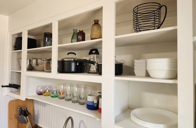 Remodeled modern home, Zero Cleaning Fees.