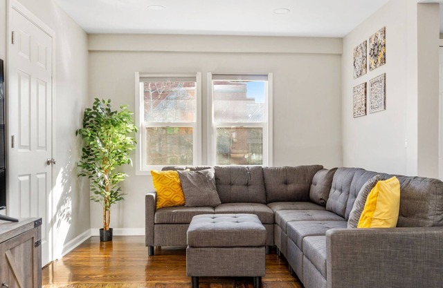 Remodeled - Walk to Ohio State/Italian Village