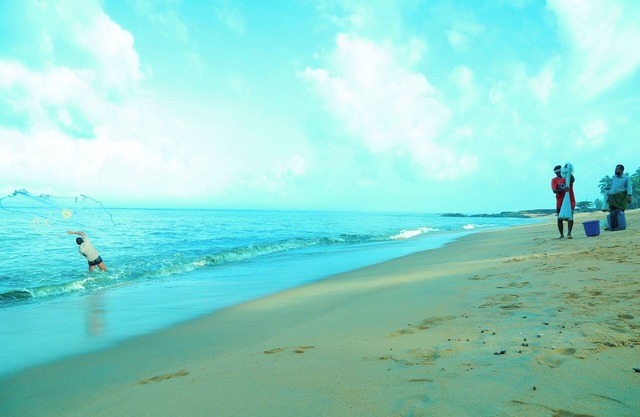 Renai Kappad Beach Resort