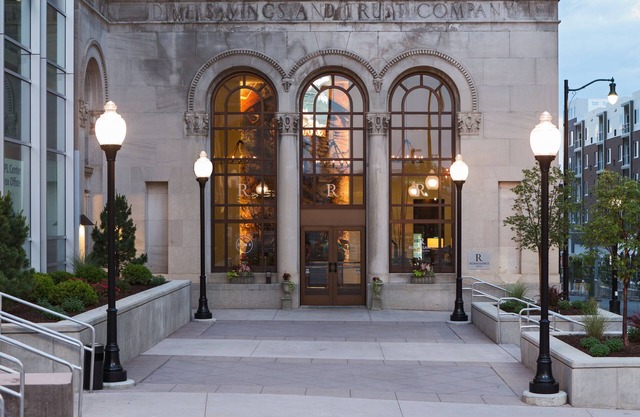 Renaissance Allentown Hotel