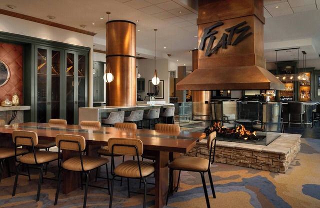 Renaissance Boulder FlatIron Hotel