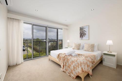 Renov Peaceful 3BR Morningside Gem: Cozy Retreat
