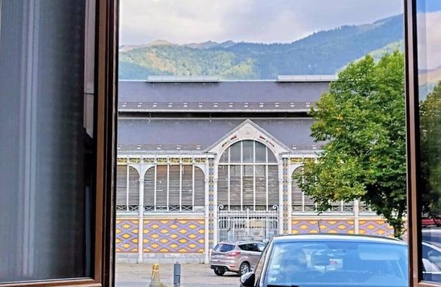 Renovated apartment ideal for skiers, hikers and spa-goers!