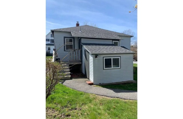 Renovated bungalow Northeast Harbor - Mount Desert