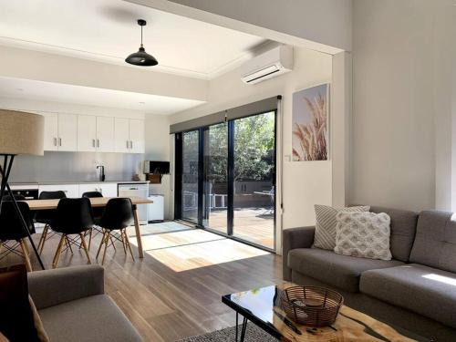 Renovated Character Home