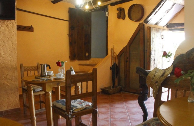 Renovated old house in the heart of the Pasarelas de Valloré